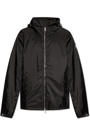 Moncler Hombre, Chaquetas, Negro, Talla: L