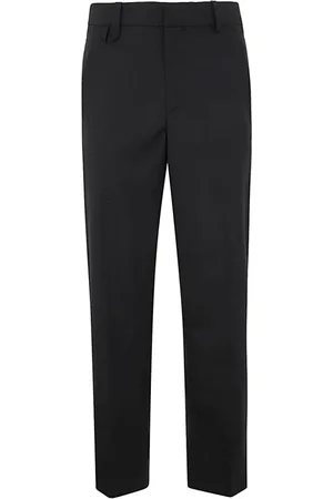 Jacquemus Hombre, Pantalones, Negro, Talla: S