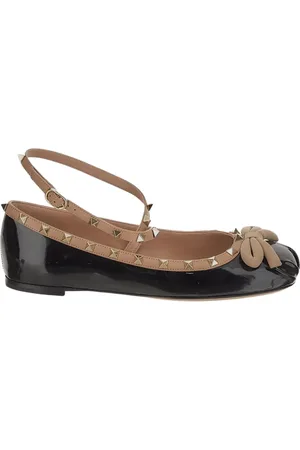 VALENTINO GARAVANI Mujer, Zapatos, Negro, Talla: 41 EU
