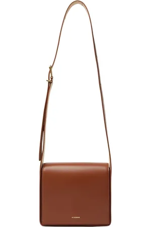 Jil Sander Mujer, Bolsos, Marrón, Talla: ONE Size