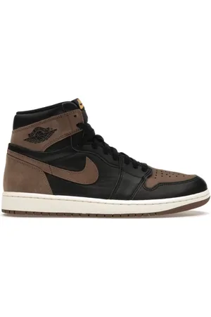Jordan Hombre, Zapatos, Marrón, Talla: 40 EU
