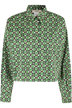 Max Mara Mujer, Chaquetas, Verde, Talla: M