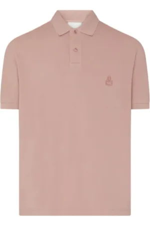 Isabel Marant Hombre, Camisetas, Rosa, Talla: S