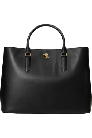 Ralph Lauren Mujer, Bolsos, Negro, Talla: ONE Size
