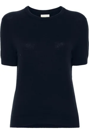 Khaite Mujer, Jerseys, Azul, Talla: M