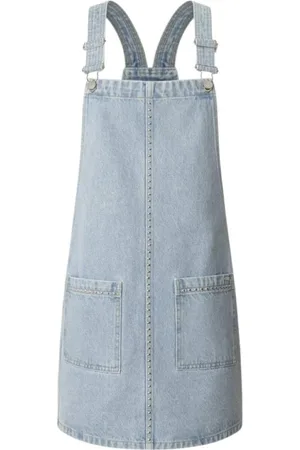 Pepe Jeans Mujer, Vestidos, Azul, Talla: XS