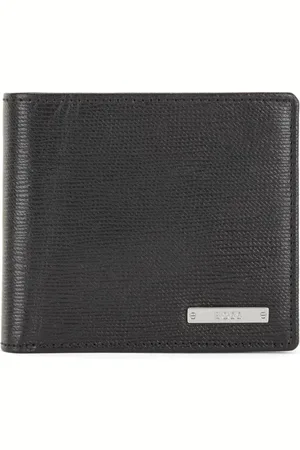 HUGO BOSS Hombre, Accesorios, Negro, Talla: ONE Size