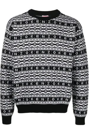 Kenzo Hombre, Jerseys, , Talla: L