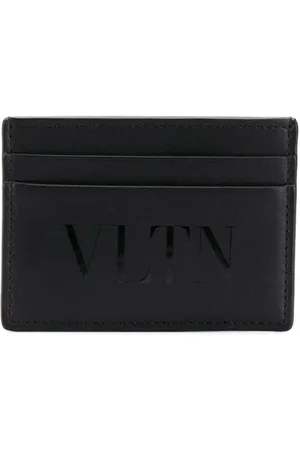 VALENTINO GARAVANI Hombre, Accesorios, Negro, Talla: ONE Size