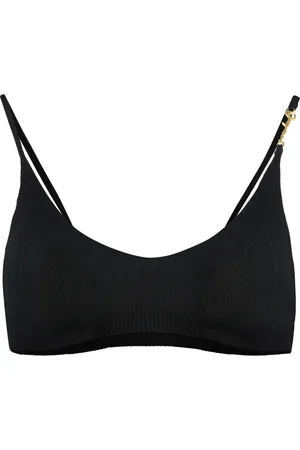Jacquemus Mujer, Camisetas, Negro, Talla: L