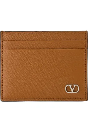 VALENTINO GARAVANI Hombre, Accesorios, Marrón, Talla: ONE Size