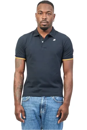 K-Way Hombre, Camisetas, Azul, Talla: S