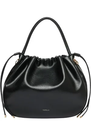 MARELLA Mujer, Bolsos, Negro, Talla: ONE Size