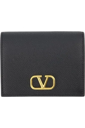 VALENTINO GARAVANI Mujer, Accesorios, Negro, Talla: ONE Size