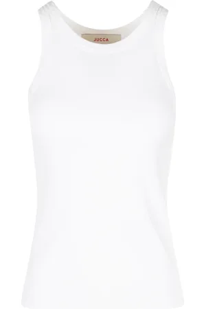 Jucca Mujer, Camisetas, Blanco, Talla: M