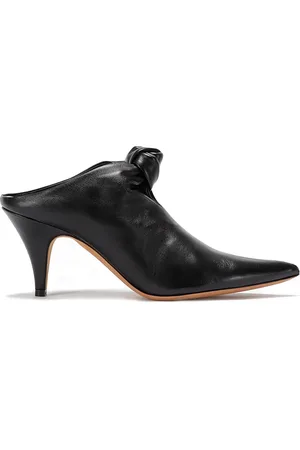 Khaite Mujer, Zapatos, Negro, Talla: 39 EU