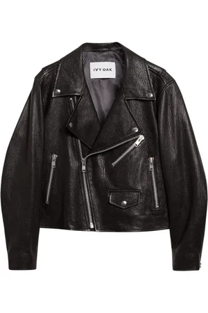 Ivy & Oak Mujer, Chaquetas, Negro, Talla: XS