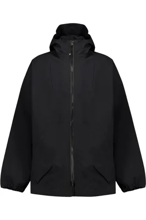 Y-3 Hombre, Chaquetas, Negro, Talla: S