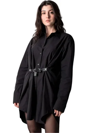 J.W.Anderson Mujer, Vestidos, Negro, Talla: M