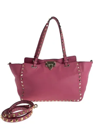 VALENTINO Mujer, De segunda mano, Rosa, Talla: ONE Size