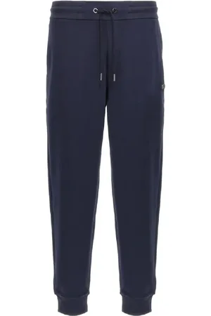 HUGO BOSS Hombre, Pantalones, Azul, Talla: S