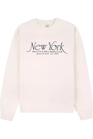 Sporty & Rich Mujer, Sudaderas, , Talla: XS