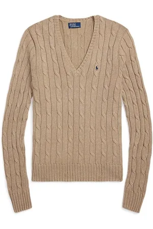 Ralph Lauren Mujer, Jerseys, , Talla: S