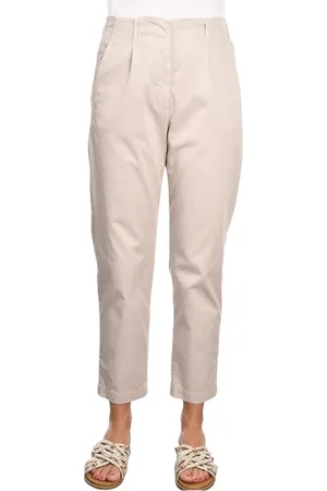 Gran Sasso Mujer, Pantalones, , Talla: M