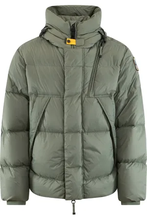 Parajumpers Hombre, Chaquetas, Verde, Talla: L