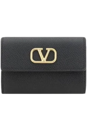 VALENTINO GARAVANI Mujer, Accesorios, Negro, Talla: ONE Size