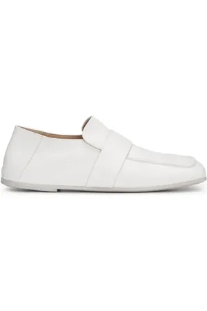MARSÈLL Mujer, Zapatos, Blanco, Talla: 39 EU