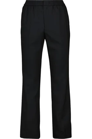 Ami Hombre, Pantalones, Negro, Talla: S