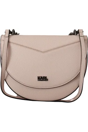Karl Lagerfeld Mujer, Bolsos, Rosa, Talla: ONE Size