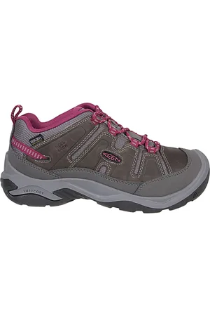 Keen Mujer, Zapatos, Gris, Talla: 39 EU