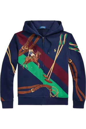 Ralph Lauren Hombre, Sudaderas, , Talla: M