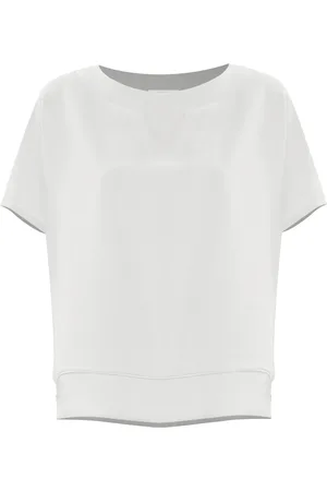 Kocca Mujer, Blusas y Camisas, Blanco, Talla: L