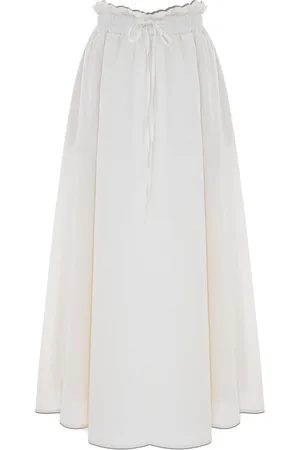 Kocca Mujer, Faldas, Blanco, Talla: L