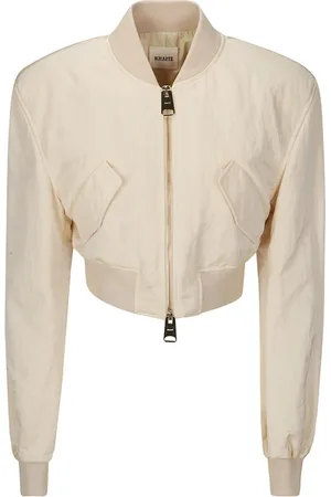 Khaite Mujer, Chaquetas, , Talla: S