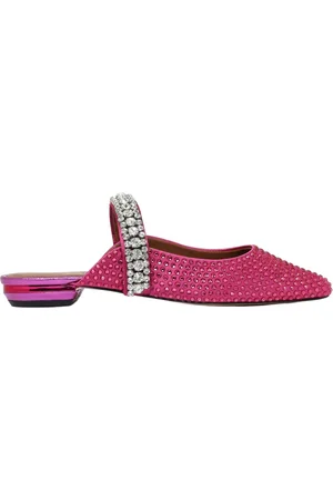 Kurt Geiger Mujer, Zapatos, Rosa, Talla: 37 EU