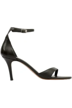 Isabel Marant Mujer, Zapatos, Negro, Talla: 37 EU