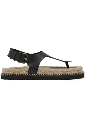 Castaner Mujer, Zapatos, Negro, Talla: 41 EU