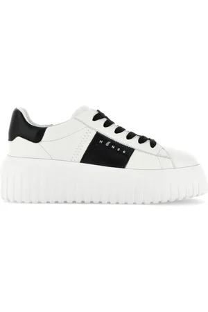 Hogan Mujer, Zapatos, Blanco, Talla: 39 EU