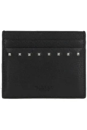 VALENTINO GARAVANI Hombre, Accesorios, Negro, Talla: ONE Size