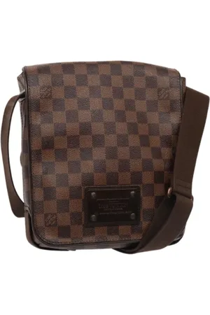 LOUIS VUITTON Mujer, De segunda mano, Marrón, Talla: ONE Size