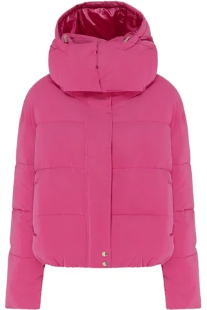 Patrizia Pepe Mujer, Chaquetas, Púrpura, Talla: S