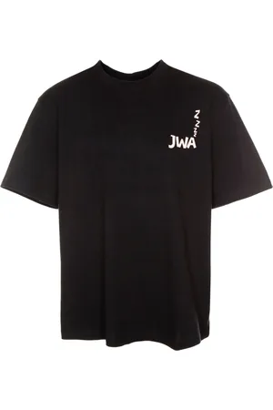 J.W.Anderson Hombre, Camisetas, Azul, Talla: XL
