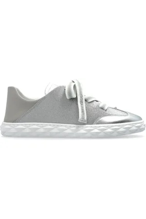 Jimmy Choo Mujer, Zapatos, Gris, Talla: 40 EU