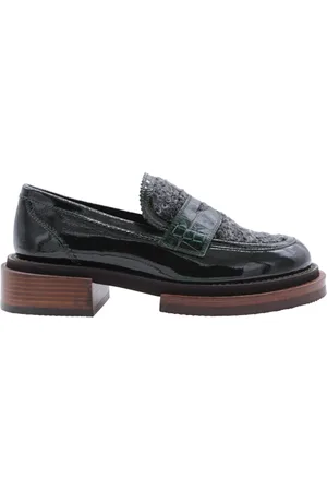Pertini Mujer, Zapatos, Verde, Talla: 37 EU