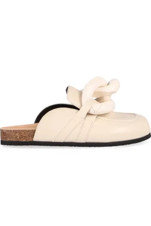 J.W.Anderson Mujer, Zapatos, Blanco, Talla: 36 EU
