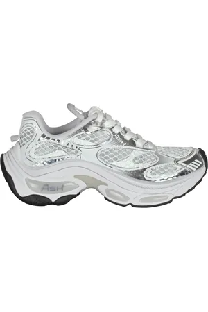 Ash Mujer, Zapatos, Blanco, Talla: 37 EU